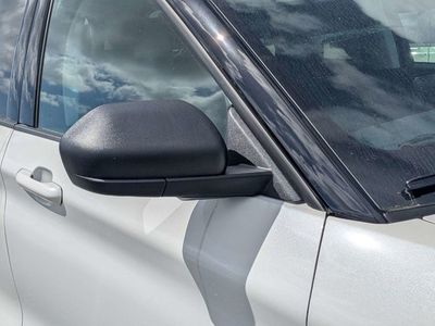 2026 Ford Explorer — photo 9 view