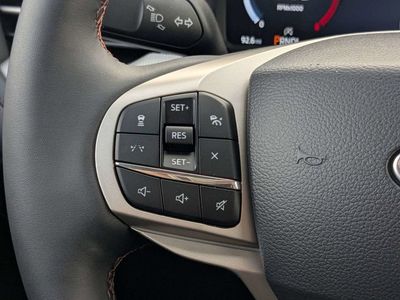 2026 Ford Explorer — photo 22 view