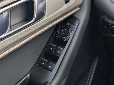 2026 Ford Explorer — photo 20 view