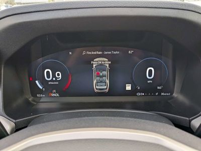 2026 Ford Explorer — photo 26 view