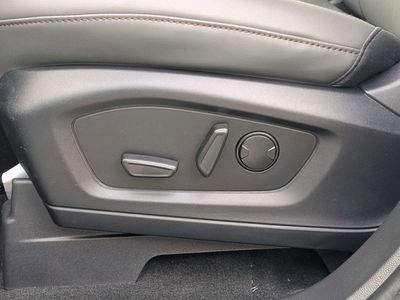 2026 Ford Explorer — photo 19 view