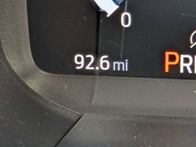 2026 Ford Explorer — photo 27 view