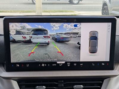 2026 Ford Explorer — photo 30 view