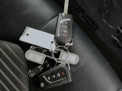 2023 Toyota Camry — photo 33 view