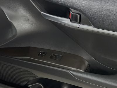 2023 Toyota Camry — photo 29 view