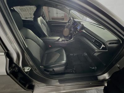 2023 Toyota Camry — photo 28 view