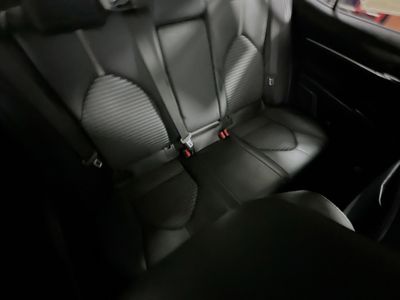 2023 Toyota Camry — photo 30 view