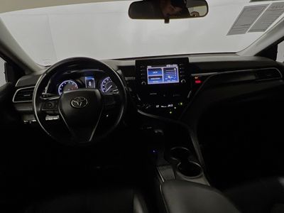 2023 Toyota Camry — photo 27 view