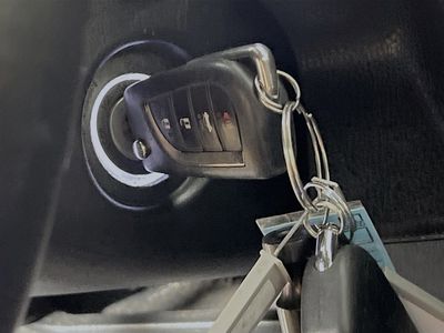 2023 Toyota Camry — photo 20 view