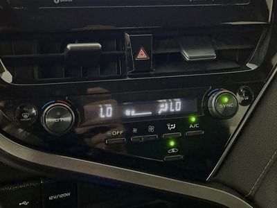 2023 Toyota Camry — photo 23 view