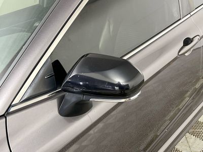 2023 Toyota Camry — photo 10 view