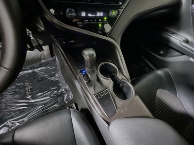 2023 Toyota Camry — photo 22 view
