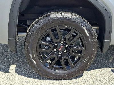 2026 GMC Sierra 1500 — detail view