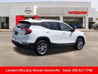 2024 GMC Terrain - Photo 3