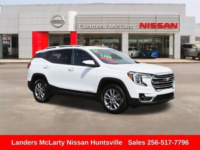 2024 GMC Terrain - Photo 1