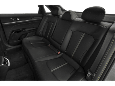2026 Kia K5 — photo 10 view