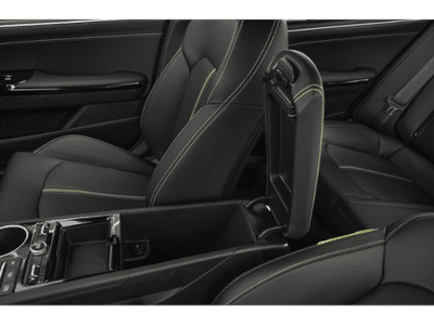 2026 Kia K5 — photo 11 view