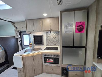 2026 Coachmen RV Entourage - Photo 21