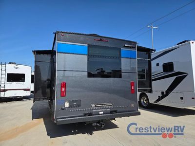 2026 Coachmen RV Entourage - Photo 6