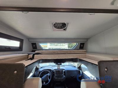 2026 Coachmen RV Entourage - Photo 36