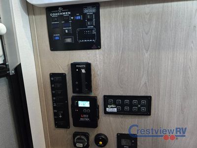 2026 Coachmen RV Entourage - Photo 14