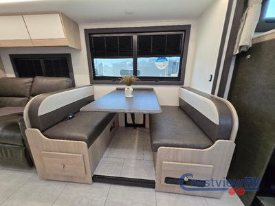 2026 Coachmen RV Entourage - Photo 18