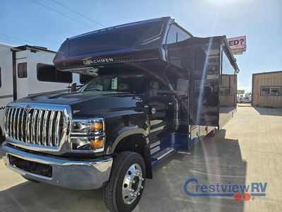 2026 Coachmen RV Entourage - Photo 8