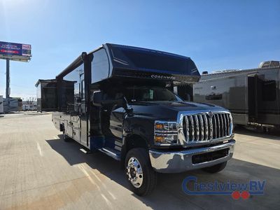 2026 Coachmen RV Entourage - Photo 3