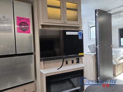 2026 Coachmen RV Entourage - Photo 26