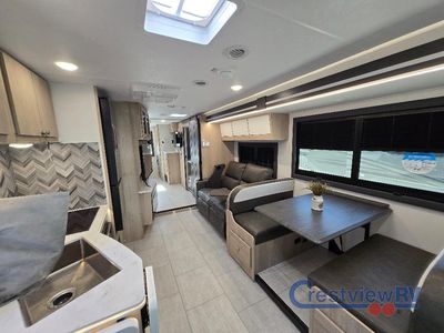 2026 Coachmen RV Entourage - Photo 16