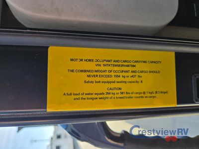 2026 Coachmen RV Entourage - Photo 40