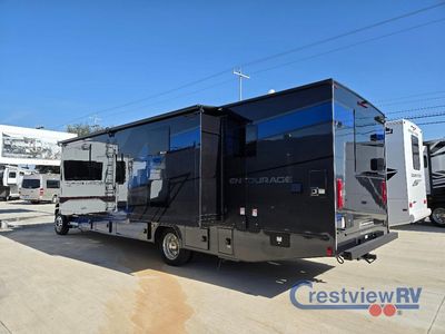2026 Coachmen RV Entourage - Photo 7