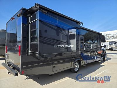 2026 Coachmen RV Entourage - Photo 5