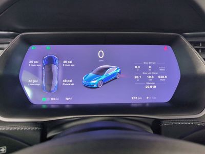 2020 Tesla Model S - Photo 33