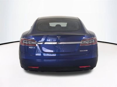 2020 Tesla Model S - Photo 6