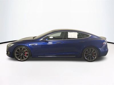 2020 Tesla Model S - Photo 8