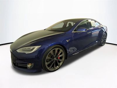 2020 Tesla Model S - Photo 9