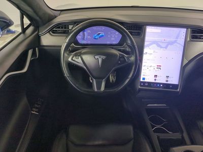 2020 Tesla Model S - Photo 17