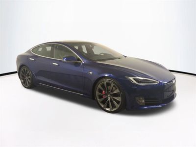 2020 Tesla Model S - Photo 2