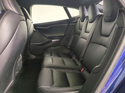 2020 Tesla Model S - Photo 14
