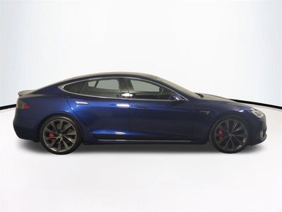 2020 Tesla Model S - Photo 4