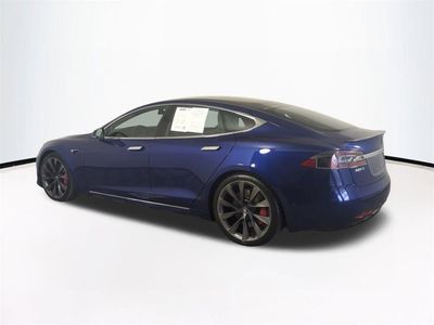 2020 Tesla Model S - Photo 7