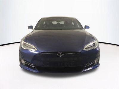 2020 Tesla Model S - Photo 3