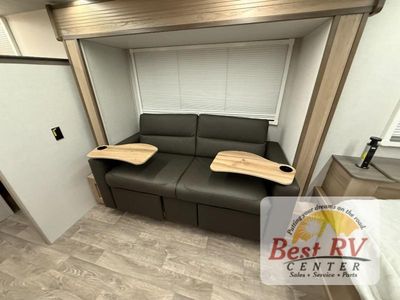 2025 Keystone RV Outback OBX — photo 13 view