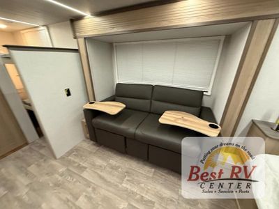 2025 Keystone RV Outback OBX — photo 14 view