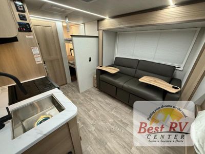 2025 Keystone RV Outback OBX — photo 11 view