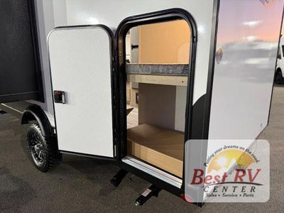 2025 Keystone RV Outback OBX — photo 9 view