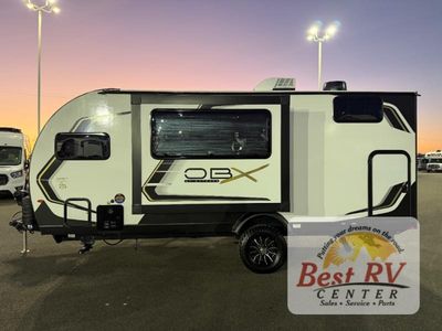 2025 Keystone RV Outback OBX — photo 7 view
