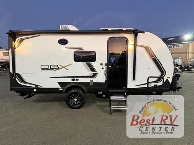 2025 Keystone RV Outback OBX — photo 8 view