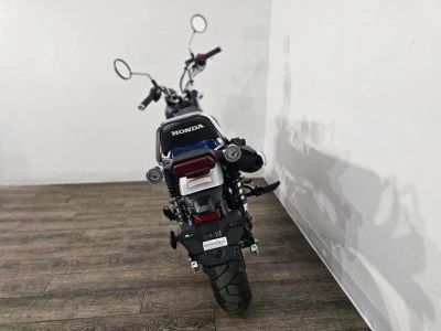 2025 Honda Dax 125 - Photo 6
